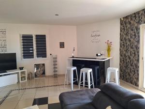 Villas IDEAL POUR VOS VACANCES : photos des chambres