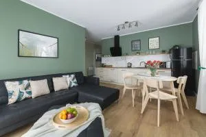 Apartament Margarita - Velké Poříčí