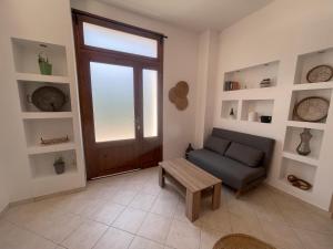 Agroktima Drosou Apartment