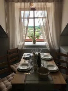 Byt 3 minuty od Žižkova náměstí - Malšice