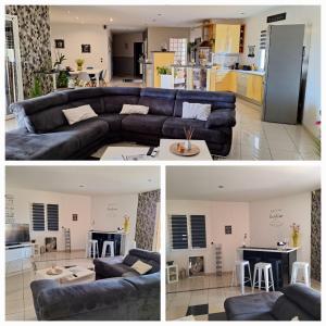 Villas IDEAL POUR VOS VACANCES : photos des chambres