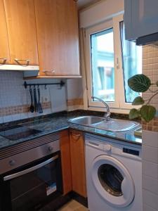 Apartamento A ESTRENAR en CHURRUCA