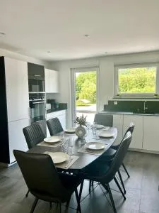 Le Coin Cosy - Langensoultzbach