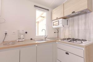 Campings Camping Les Pins de Sel : photos des chambres