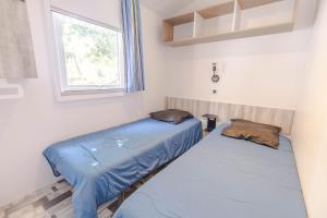 Campings Camping Les Pins de Sel : photos des chambres