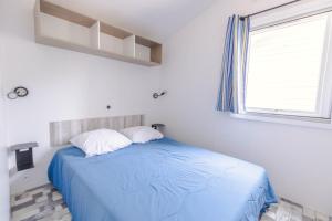 Campings Camping Les Pins de Sel : photos des chambres