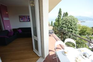 Del Rampolino Glicine