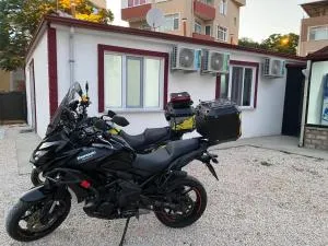 centre reach otel - 埃迪尔内