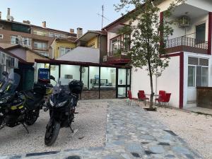 ULAŞ REACH Home