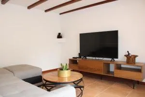 Casa da Ponta - Ponta do Pargo