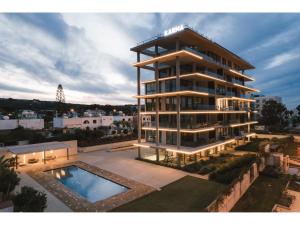 Protaras Eden Seaside Suite