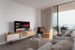 Protaras Eden Seaside Suite