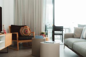 Protaras Eden Seaside Suite