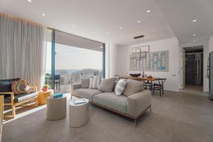 Protaras Eden Seaside Suite