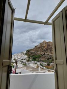 Galani Mirtia Guest House