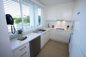 Domain Serviced Apartments