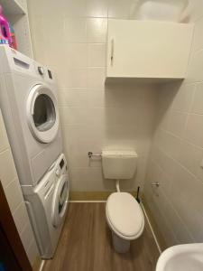 Apartamento de 2 dormitorios