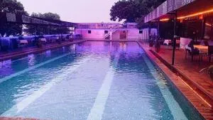 Hôtel Ricardo - Loumbila