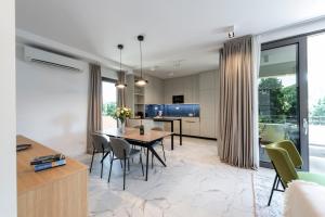 Luxury Apartments Mazza -Marco