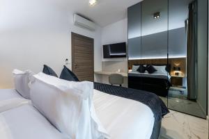 Luxury Apartments Mazza -Marco