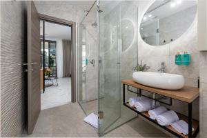 Luxury Apartments Mazza -Marco