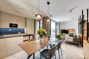 Luxury Apartments Mazza -Marco