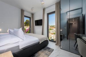 Luxury Apartments Mazza -Marco