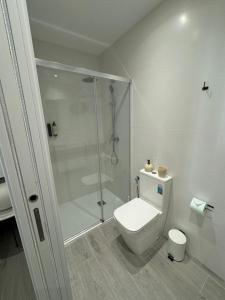 Suspiro 201 Elegant Suite