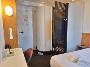 Hotels Escale Kennedy : photos des chambres
