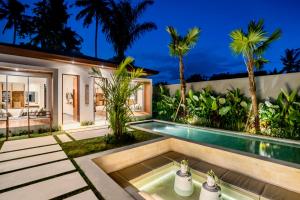 Villa Jeanne Ubud by BaliSuperHost
