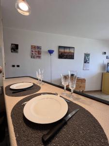 Charmant studio à 20 m de la plage - 2BEAZUR99