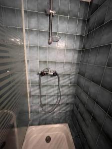 Charmant studio à 20 m de la plage - 2BEAZUR99