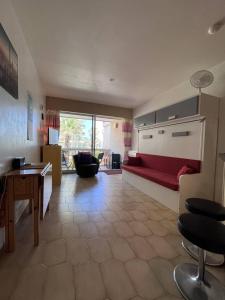 Charmant studio à 20 m de la plage - 2BEAZUR99