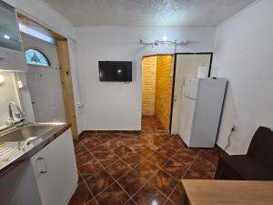 Apartment Lilly 2 - Studio