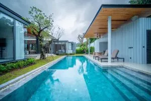 Botanica Foresta 4BR Luxury Villa with Pool by NLA - Layan pláž