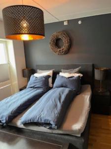 Leilighet midt i Sentrum