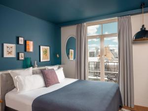 Hotels Hotel Belleval : photos des chambres