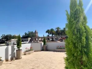 Yanahuara La Casa del Angel - Ислай