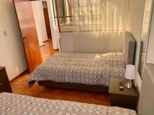 Yanahuara La Casa del Angel