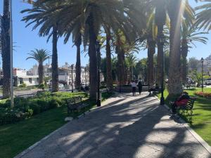 Yanahuara La Casa del Angel