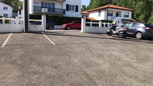 Appartements FACE A LA PLAGE Terrasse-Parking-Wifi-Draps et Serviettes : Studio