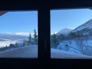 Mansarda Campo Felice - 罗卡迪坎比奥