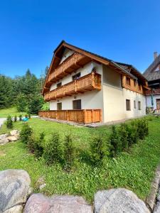 Apartmán Linda Tále - 4hvězdičkové hotely ve městě Tále