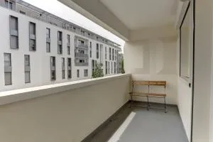 La Marguerite - Guyancourt - 基扬古尔