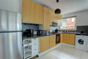 Appartements La Marguerite - Guyancourt : photos des chambres