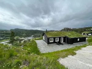 Fantastic view, great holiday house in Sirdal - Fidjeland