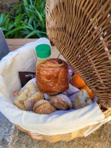 B&B / Chambres d'hotes A n n e x e : photos des chambres