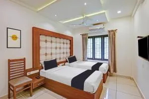 Hotel O AURA RESIDENCY - Peringom