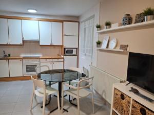 Apartamento Arriondas
