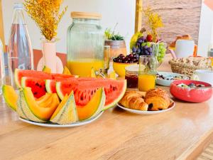 Villas Residence COMAEM : photos des chambres